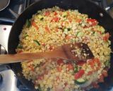 Foto del paso 11 de la receta: Sopa de elotes tiernos