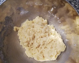 Foto del paso 4 de la receta: Budín de banana vegano 🍌