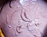 A picture of step 2 of Chocolate Cake.
