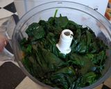 Foto del paso 3 de la receta: Salsa de Espinaca