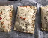 Foto del paso 6 de la receta: Hojaldritos variados para merendar