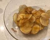 Foto del paso 7 de la receta: Tacitas de papa con huevo y queso