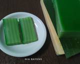 Cara Membuat Kue lapis sagu pandan pr_lapistradisional 7