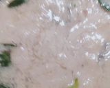 Une image de l'étape 3 de 💞Soupe de viande aux lait de coco.💞.