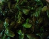 Foto langkah ke 1 dari resep Tumis Bunga Genjer.