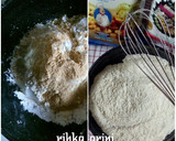Foto langkah ke 1 dari resep Tepung Bumbu Homemade No MSG.