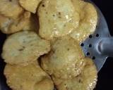 Rava Maida Mathari recipe step 7 photo