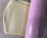 Foto langkah ke 5 dari resep No Oven Cream Bun.