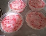 Foto langkah ke 5 dari resep Kue Cantik Manis.