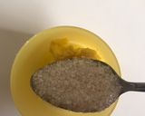 Foto langkah ke 2 dari resep Bagelen Simple Roti Tawar.