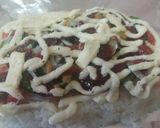Foto del paso 4 de la receta: Filete de pescado empapelado