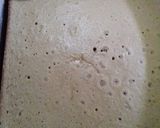 Foto langkah ke 5 dari resep Bolu Moka Lembut Yummy.