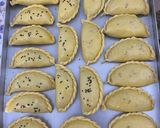 Foto del paso 7 de la receta: Empanadas