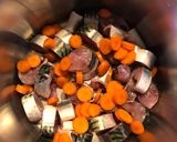 Foto del paso 1 de la receta: Caballa con tomates