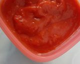 Foto langkah ke 6 dari resep Saos tomat homemade.