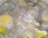 Foto del paso 6 de la receta: Tesmolito (chilatole)