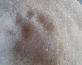 A picture of step 1 of Milky Sawaiyan.