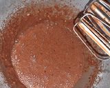Cukormentes epres túrórudi torta recept fázis 1 fotója