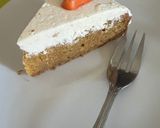 Foto langkah ke 4 dari resep Carrot cake 🥕.