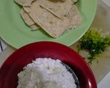 Foto langkah ke 1 dari resep Tempe Aci Atau Tempe Cireng.