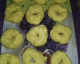 Foto langkah ke 3 dari resep Donat kentang empuk 😋.