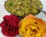 दुधी भोपळ्याचा हलवा (dudhi bhoplyacha halwa recipe in marathi) रेसिपी स्टेप 4 फोटो