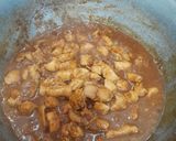 Foto langkah ke 3 dari resep Sate Ayam Sederhana.