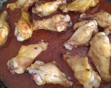 Foto del paso 3 de la receta: Pollo "Begonte"