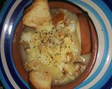 Foto del paso 17 de la receta: Sopa de cebolla Parisina