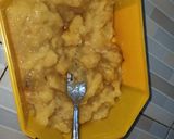Foto langkah ke 1 dari resep Bolu pisang empuk.