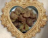 Aaloo tikki burger recipe step 2 photo