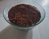 Foto del paso 4 de la receta: Avena Snickers