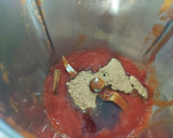 Foto del paso 4 de la receta: Ketchup casero