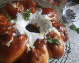 Foto del paso 16 de la receta: Pan Dulce(con el método TangZhong)