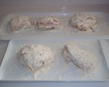 Foto del paso 14 de la receta: Parejitas de pechuga de pollo rellenas y crujientes