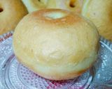 Foto langkah ke 10 dari resep Donat Kentang 1x Proofing (anti gagal irit telur)🍩🍩.