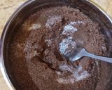 Foto del paso 2 de la receta: Pastel de chocolate