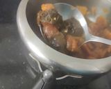 टमाटर रसम (Tamatar rasam recipe in Hindi) रेसिपी चरण 2 फोटो