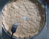 Foto langkah ke 4 dari resep Pizza Homemade Anti Gagal.
