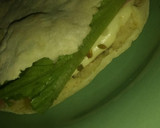 Foto del paso 6 de la receta: Pan Árabe