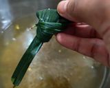Foto langkah ke 1 dari resep 616. Es Cendol Kacang Hijau.