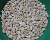 Foto langkah ke 2 dari resep Kacang Bawang.