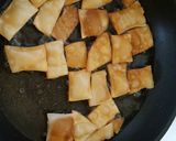 A picture of step 9 of Apple pie.