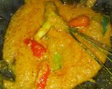 Foto langkah ke 2 dari resep Ikan tongkol basah bumbu kuning pedes.