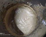 A picture of step 3 of Frothy coffee.
