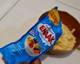 Foto langkah ke 2 dari resep Setup Roti Tawar.