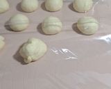 Foto langkah ke 5 dari resep Bakpao Ayam.
