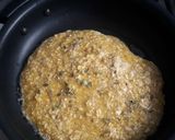 Foto del paso 2 de la receta: Omelette de avena