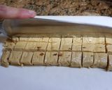 Foto del paso 3 de la receta: Flan de turrón (Receta de Aitor)