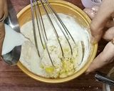 A picture of step 5 of Crepe Egg Kebab.
